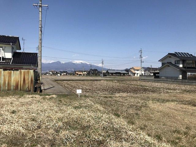 大沢（中込駅） 580万円