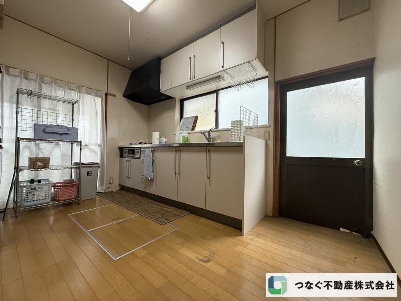 detached 石川県白山市湊町