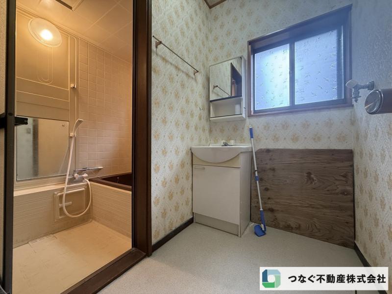 detached 石川県白山市湊町