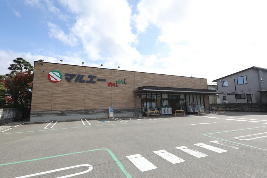 detached 石川県白山市湊町