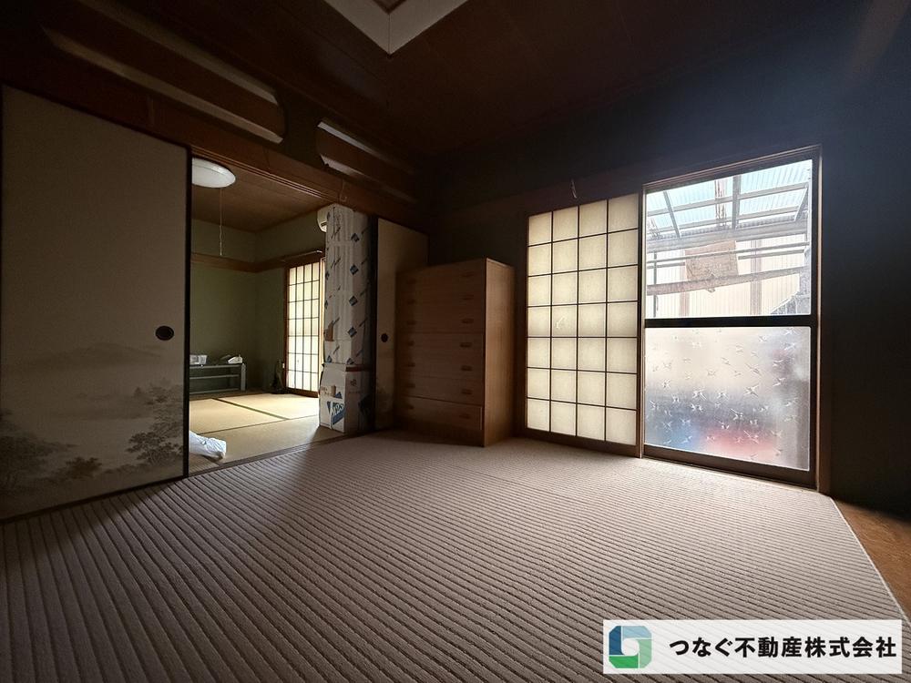 detached 石川県白山市湊町
