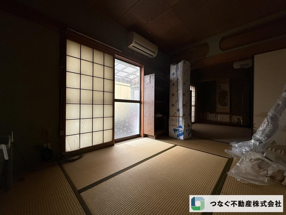detached 石川県白山市湊町