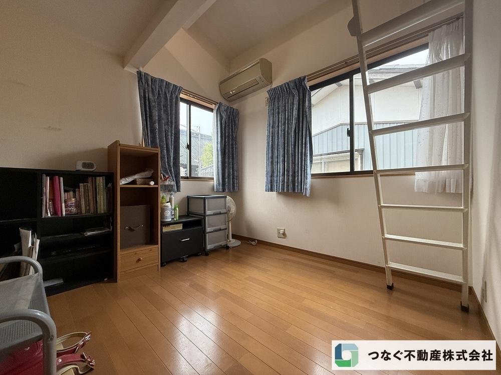 detached 石川県白山市湊町