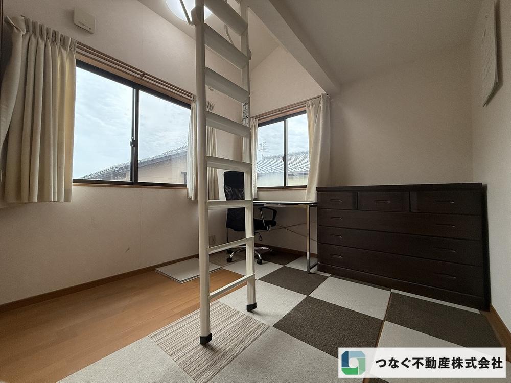 detached 石川県白山市湊町