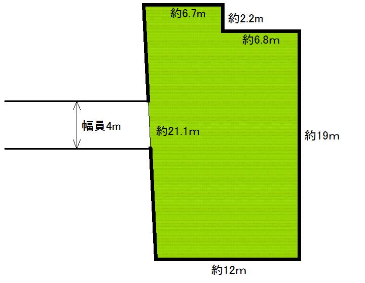 東城町１（南高田駅） 670万円