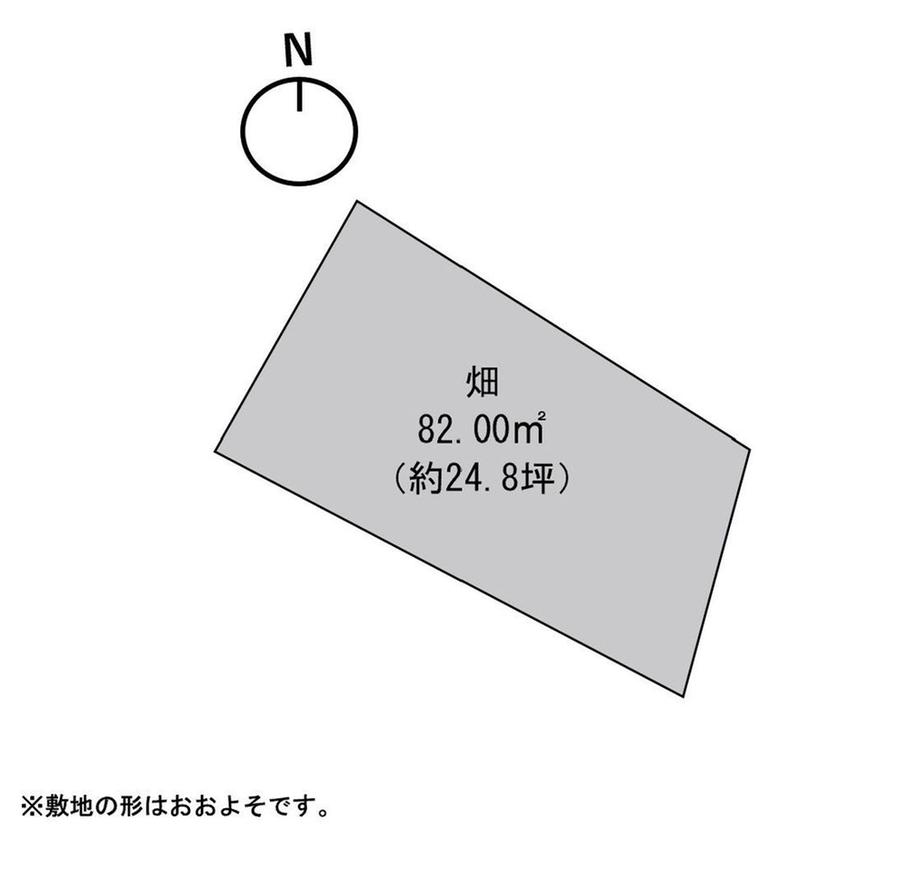 長柄町（高松駅） 30万円