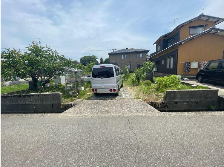 横江町（野々市駅） 1980万円