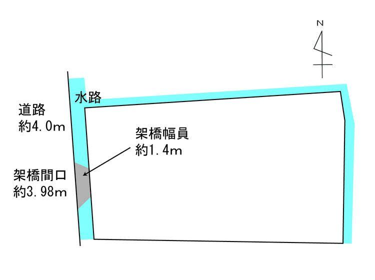 横江町（野々市駅） 1980万円