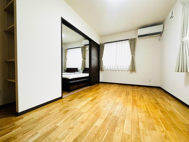 detached 石川県白山市旭町22番4