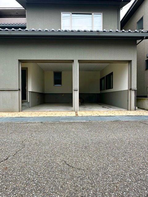 detached 石川県白山市旭町22番4