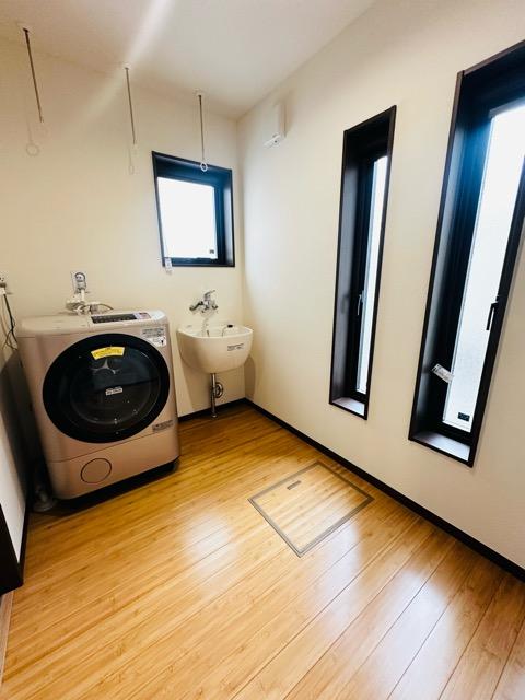 detached 石川県白山市旭町22番4