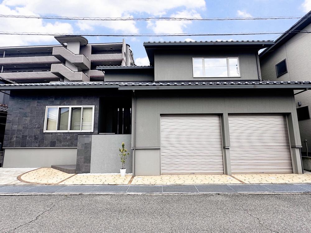 detached 石川県白山市旭町22番4