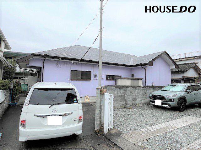 detached 山梨県甲府市朝気２