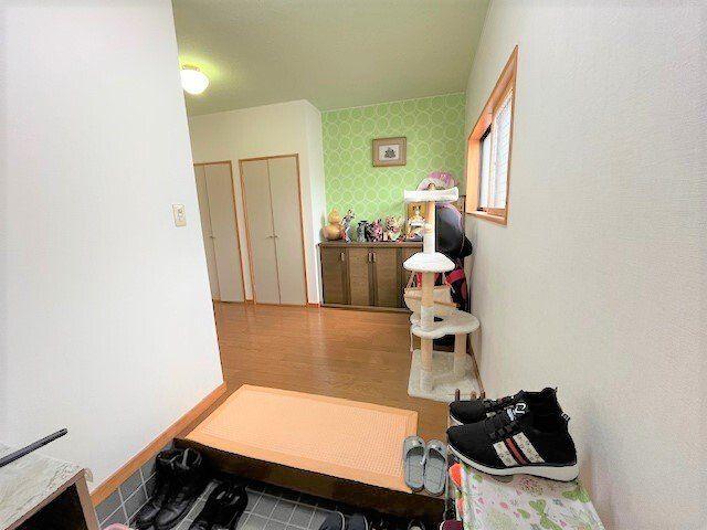 detached 山梨県甲府市朝気２