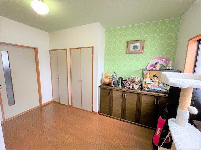 detached 山梨県甲府市朝気２