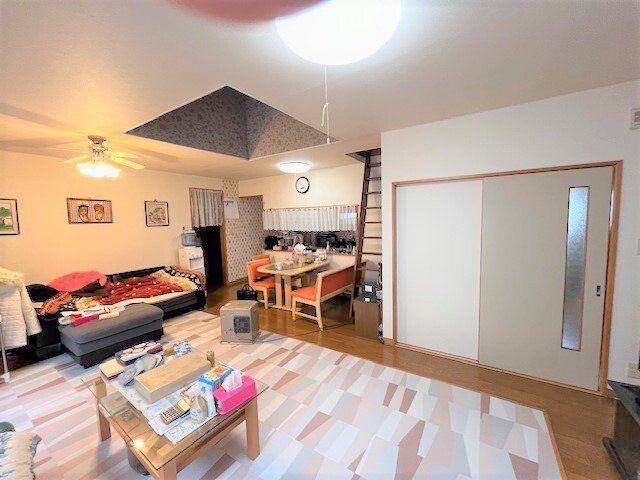 detached 山梨県甲府市朝気２