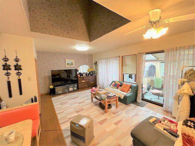 detached 山梨県甲府市朝気２