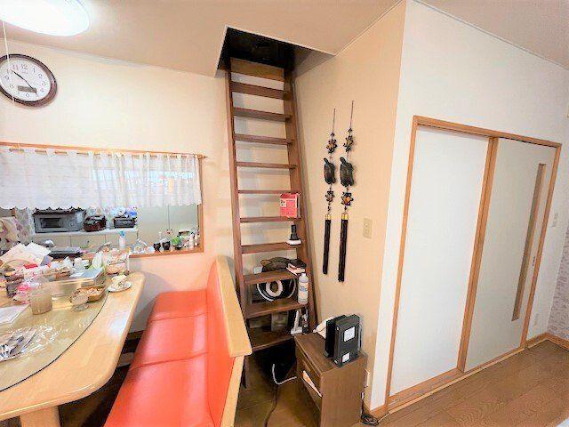 detached 山梨県甲府市朝気２