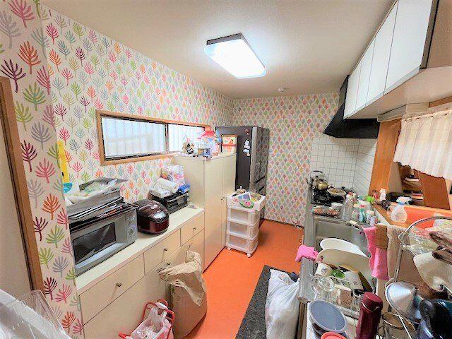 detached 山梨県甲府市朝気２