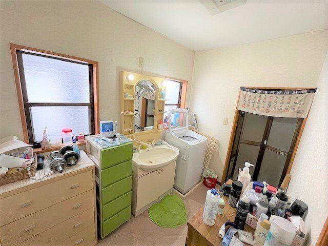 detached 山梨県甲府市朝気２