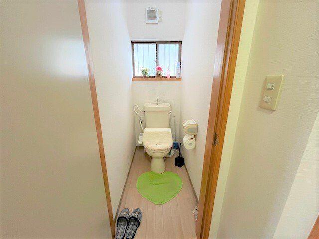 detached 山梨県甲府市朝気２