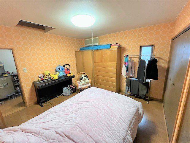 detached 山梨県甲府市朝気２