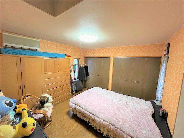 detached 山梨県甲府市朝気２