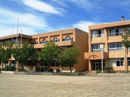 detached 山梨県甲府市朝気２