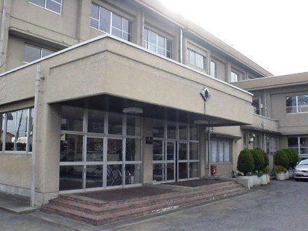 detached 山梨県甲府市朝気２