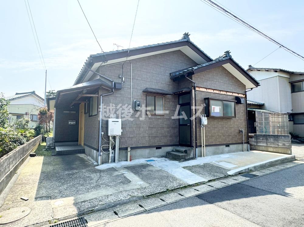 砂岡２（亀田駅） 1480万円