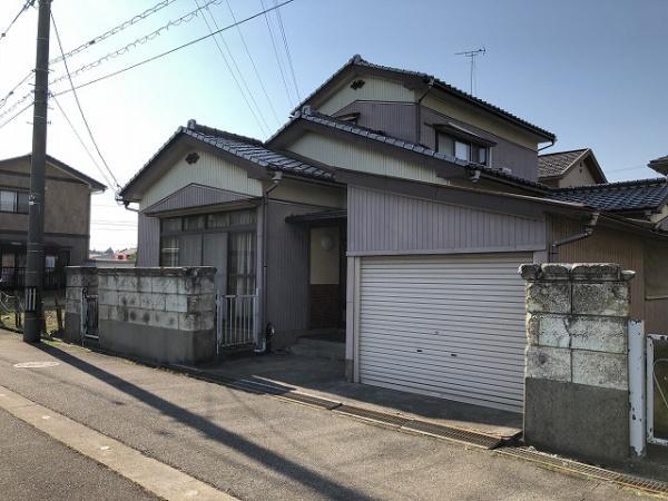 石坂（オークスカナルパークホテル富山前駅） 790万円