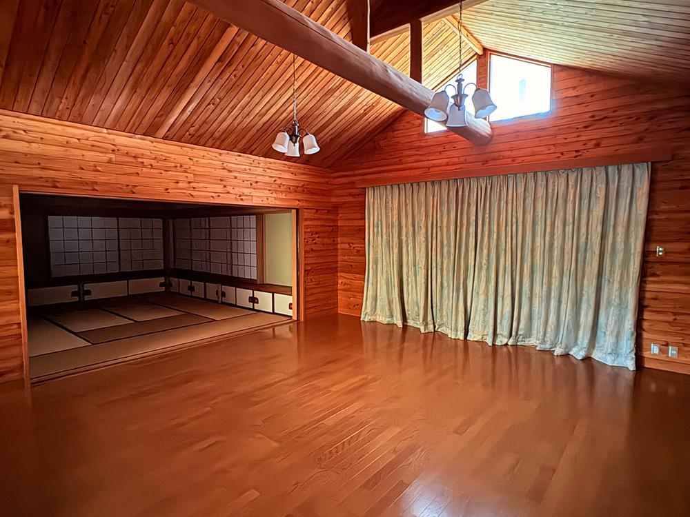 大字長倉 5500万円