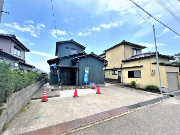 SUUMO】内灘駅(石川県)の中古住宅・中古一戸建て購入情報