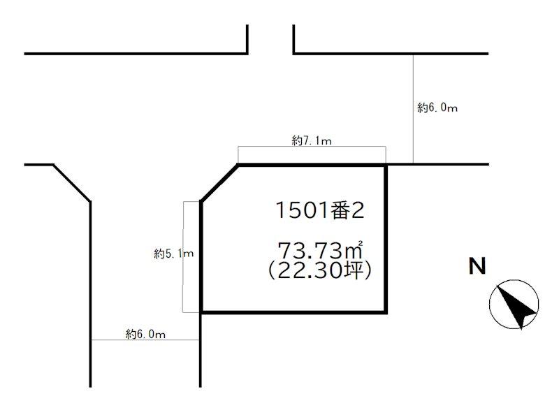 長坂２ 690万円