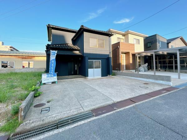 黒田１（新西金沢駅） 2499万円