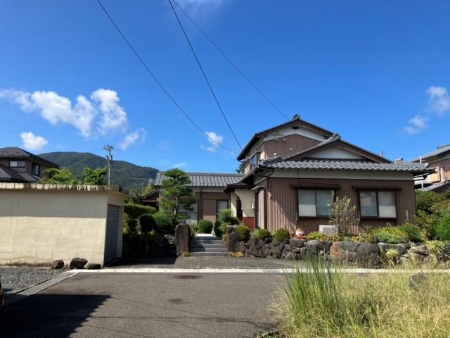 野坂（粟野駅） 1000万円