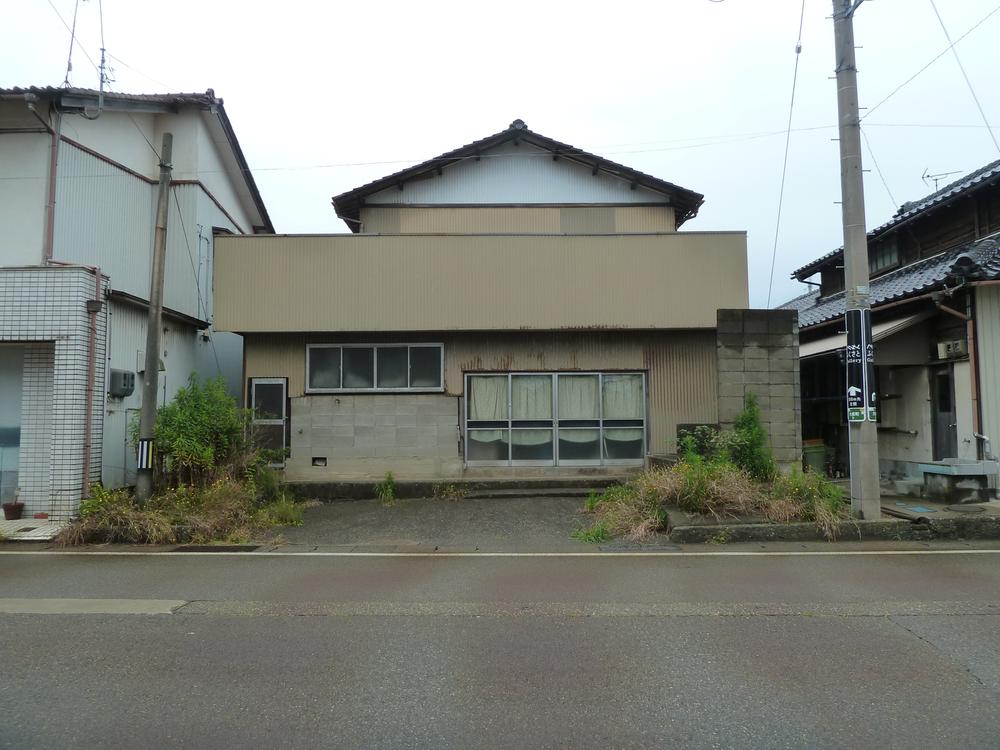 大成町（能美根上駅） 852万円