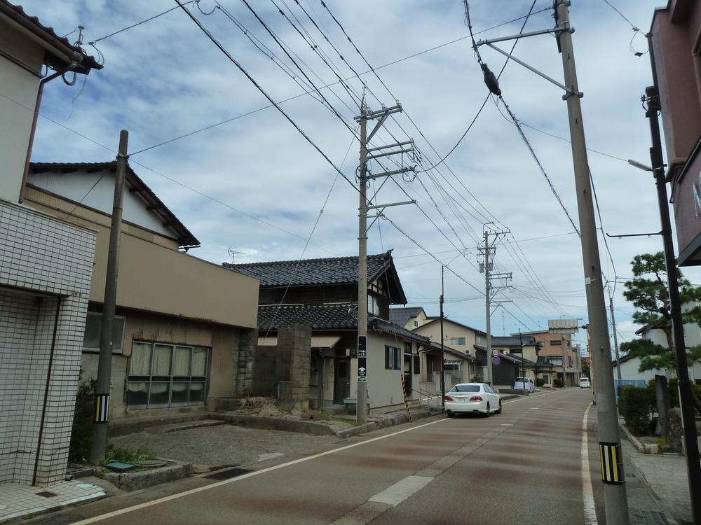 大成町（能美根上駅） 852万円