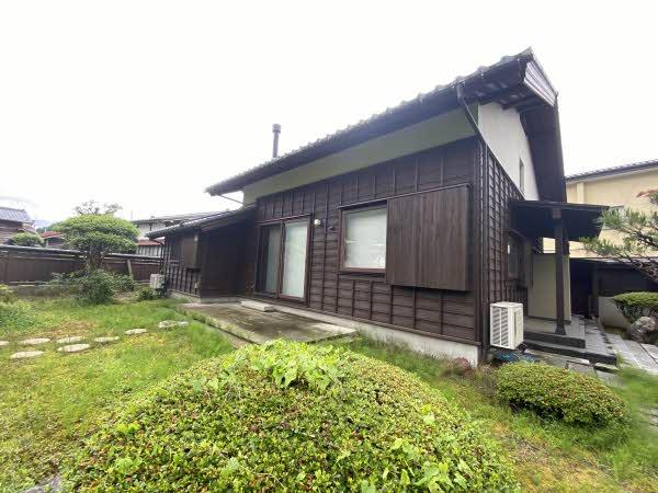 羽黒口（村上駅） 3580万円