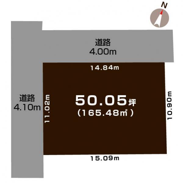 中山１（新潟駅） 1110万円