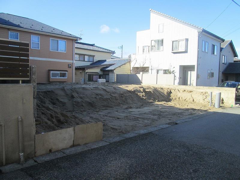 小針台（小針駅） 1050万円