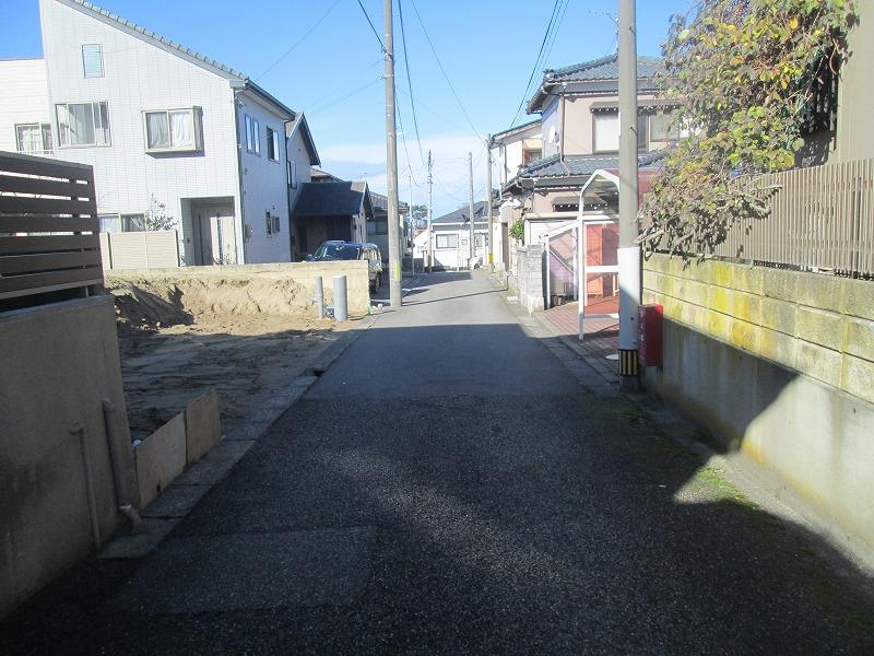 小針台（小針駅） 1050万円