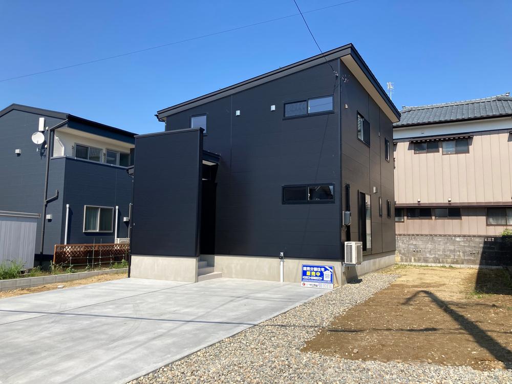 燕市新生町1丁目【新築】建売住宅