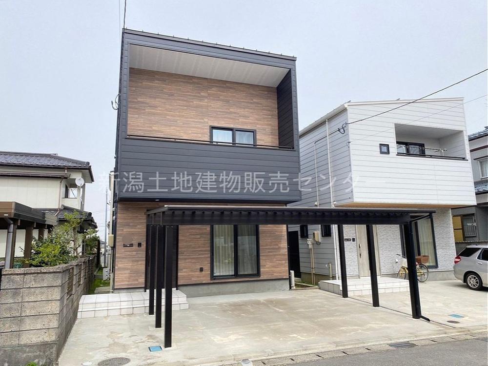 五月町２（亀田駅） 3180万円