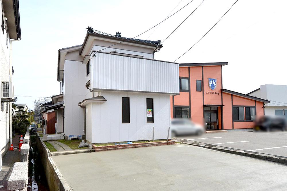 寺尾東３（寺尾駅） 2460万円