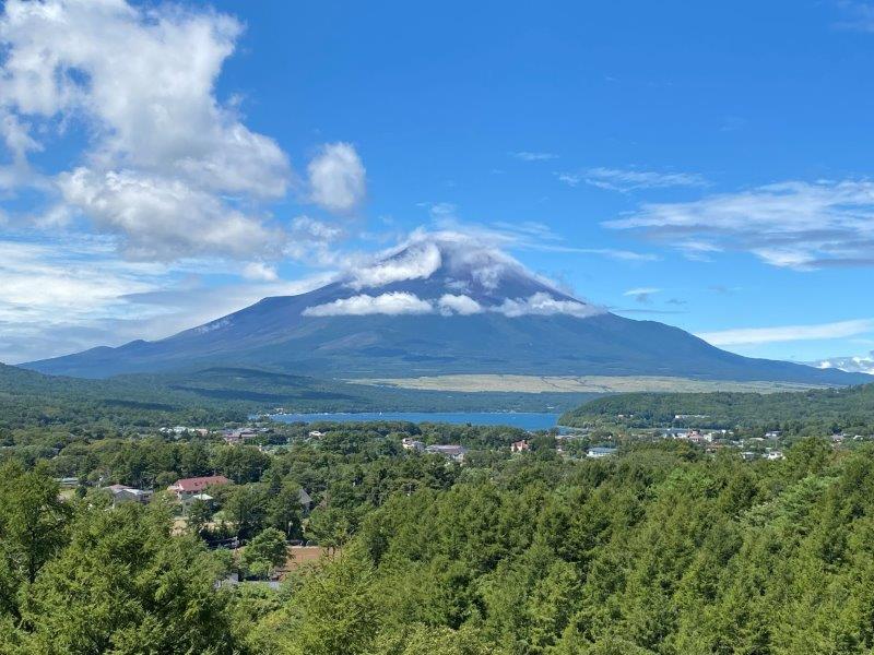 リセス山中湖