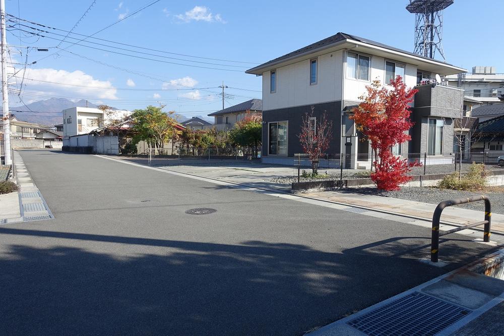 本町２（韮崎駅） 3080万円