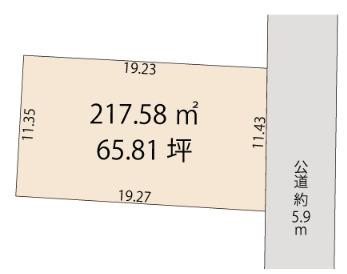 春日町（赤十字前駅） 1612万円