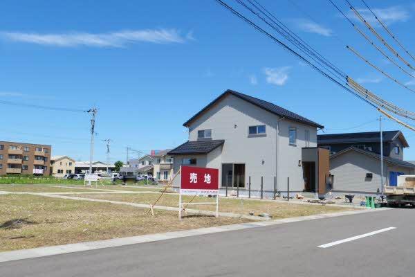 田尻町 1760万円