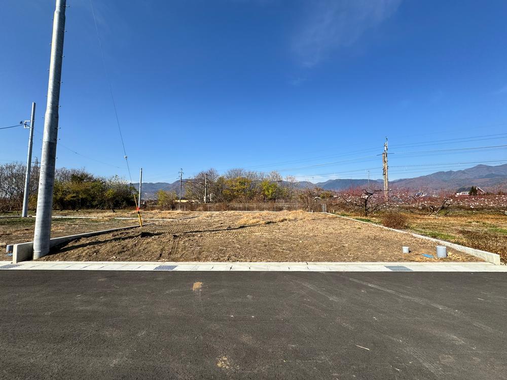 SUUMO】山梨市の土地探し 宅地・分譲地・売地の購入情報